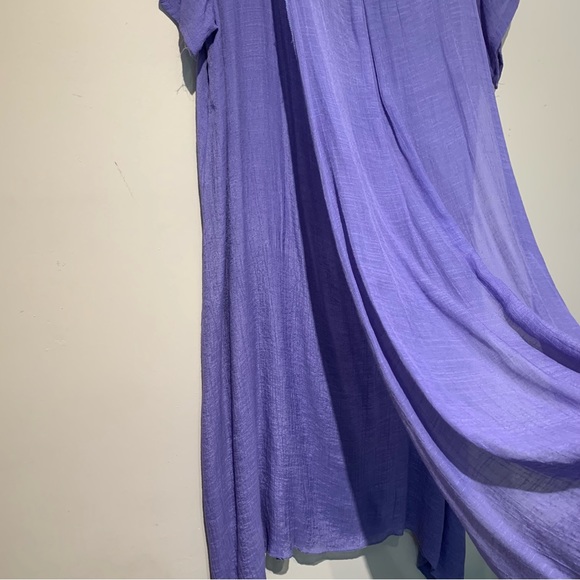 Cherie Bliss Midi Dress XXL - Picture 5 of 9